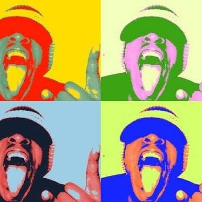 Come Into My House - BIG JUNK - 1