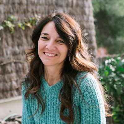 Cristina Soler - Celiaquía