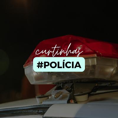 AQUELE DA #POLÍCIA