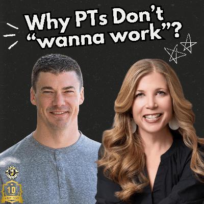 Why PTs Burn Out: A Raw Look at Rewards, Pressure & the Profession