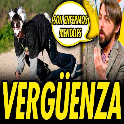 "OPERACIÓN THERIAN" EN REDES Y MEDIOS. VERGÜENZA TOTAL