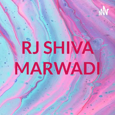 RJ SHIVA MARWADI (Trailer)