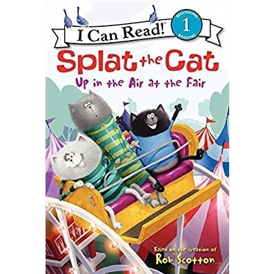 Story Time with Emma