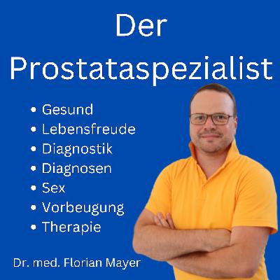 Eine neue Therapie für das Prostatakarzinom | Die Radioligantentherapie Eine neue Therapie für das Prostatakarzinom | Die Radioligantentherapie