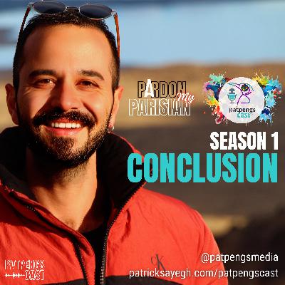S1 Pardon My Parisian Conclusion
