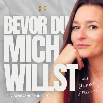 #3 Unsicher, nicht vermeidend