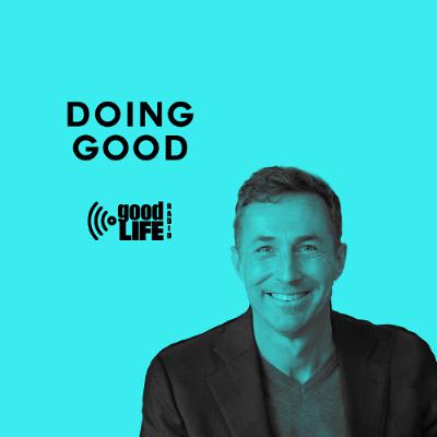 Doing Good #53 - Bram Bakker