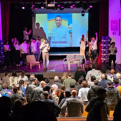 Nous sommes Mulhouse