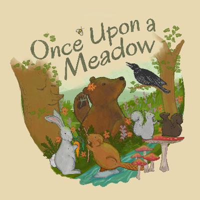 Introducing Once Upon a Meadow