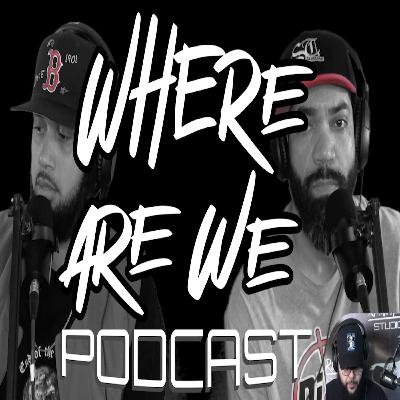 EP 14 - DJ DEADEYE