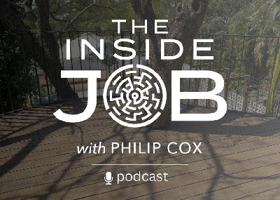 Ep. 06 - What I learned at Steve's house