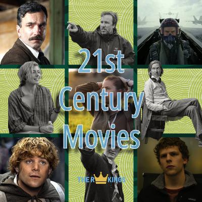 270. 21st Century Movies w/ Doc Ellicott