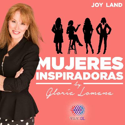 5. María Solanas: Conseguir la igualdad real.