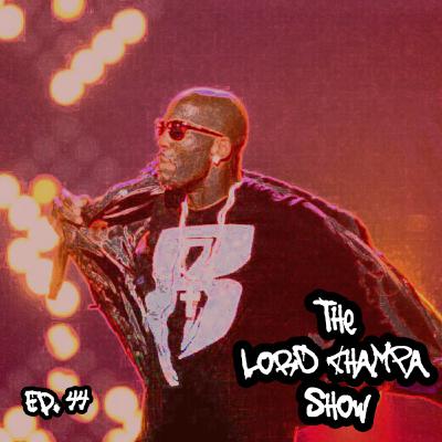 R.I.P. DMX R.I.P. DMX