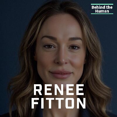 Your Body Can Either Grow or Repair — Not Both, Here’s Why (Ft Renee Fitton)