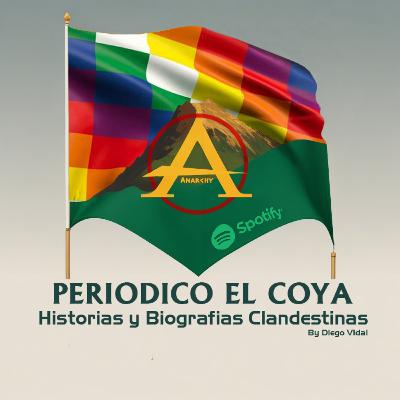 Periódico El Coya (40) Fé de Erratas