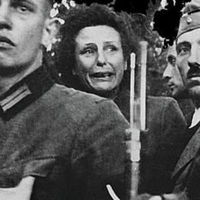 Leni Riefenstahl. Sztuka kłamstw | CZĘŚĆ 2 Leni Riefenstahl. Sztuka kłamstw | CZĘŚĆ 2