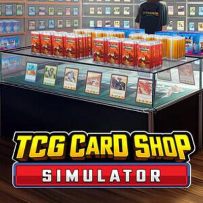 mon avis sur TCG Card Shop Simulator