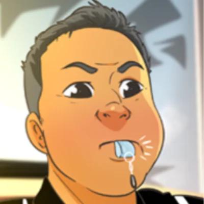 Episode 49 - Phil (Judge Phil)