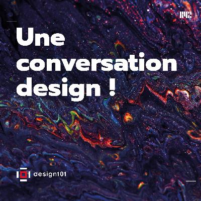 Les podcasts Design101