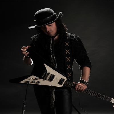 Episode 53: The Blues Takeover - feat. Anthony Gomes
