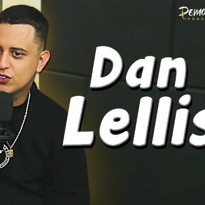 DAN LELLIS - Demorô Podcast #01 DAN LELLIS - Demorô Podcast #01