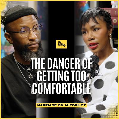 When A Wife's Love Becomes Lazy Without Her Noticing | Buli Makhubo