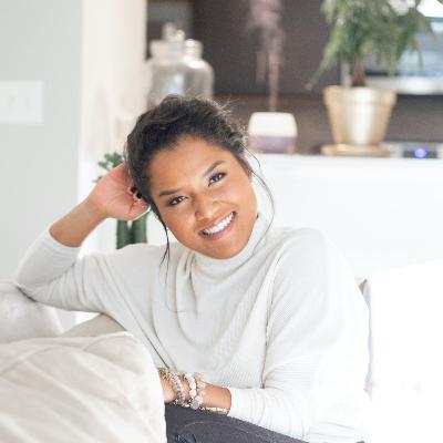 Episode 16: MEDITATION and breath work for your health and well-being : Interview with Sandy Vo Episode 16: MEDITATION and breath work for your health and well-being : Interview with Sandy Vo