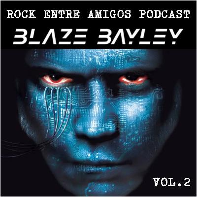 P-260 REA Monográfico BLAZE BAYLEY Pt.2 (Resistiendo a morir)