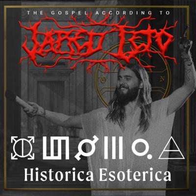 18: POP-AGANDA (Part 1) - The Gospel According to Jared Leto