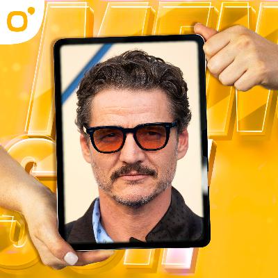 Mensch Pedro Pascal! - Daddy of the internet – Folge Eins von Eins