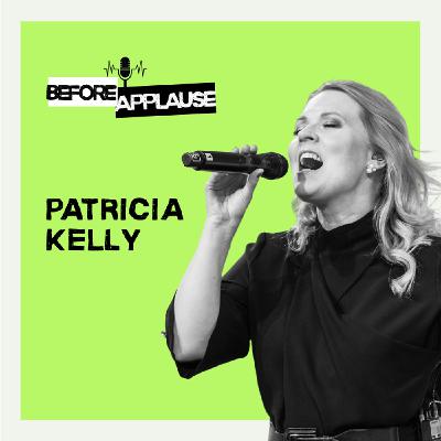 Folge 9 – Patricia Kelly