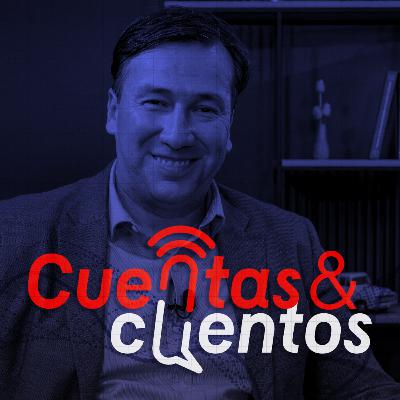 Episodio 22 – ¿Por qué el comportamiento de las tasas de interés de los bonos públicos ha sido tan diferente al de la tasa de intervención desde 2024? Episodio 22 – ¿Por qué el comportamiento de las tasas de interés de los bonos públicos ha sido tan diferente al de la tasa de intervención desde 2024?