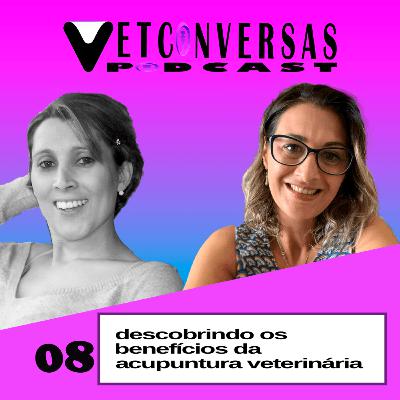 Descobrindo os Benefícios da Acupuntura Veterinária ! Descobrindo os Benefícios da Acupuntura Veterinária !