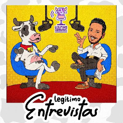 Epi. 07 - Endometrite / Klibs Galvão Epi. 07 - Endometrite / Klibs Galvão