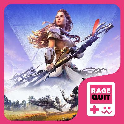 ESPECIAL | Horizon - El viaje de Aloy