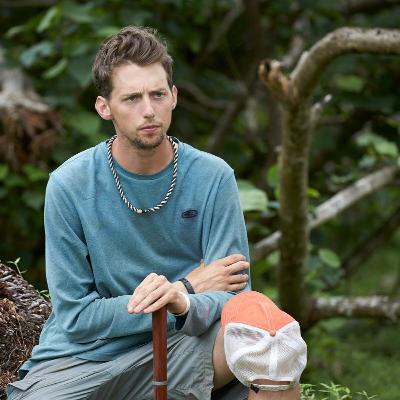 OWA Episode 7: Alex Apple From MTV's 'Stranded'
