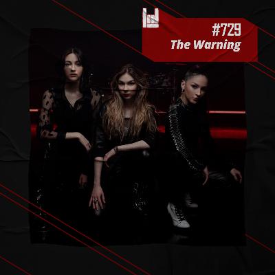 CMM #729 - The Warning