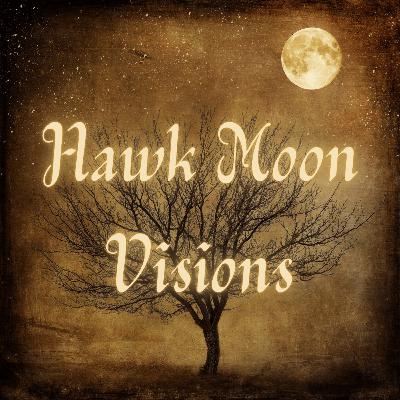 Episode 6: Gratitude, Detachment, & The Fires of Inspiration Episode 6: Gratitude, Detachment, & The Fires of Inspiration