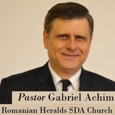 Respinsii de ieri si de azi - Pastor Gabriel Achim