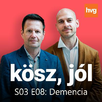 Akinek van agya, annak van rizikója is. Mit tesz két kutató, hogy megelőzze a demenciát?