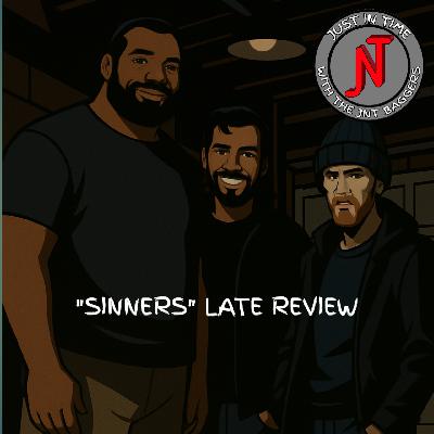 "Sinners" Late- Review
