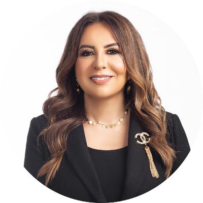 حلقة رمضانية استثنائية | م. غادة لبيب حلقة رمضانية استثنائية | م. غادة لبيب