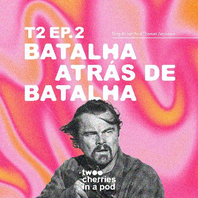 #2 O DiCaprio Enfrenta um Culto e Ganha?! - BATALHA ATRÁS DE BATALHA #2 O DiCaprio Enfrenta um Culto e Ganha?! - BATALHA ATRÁS DE BATALHA