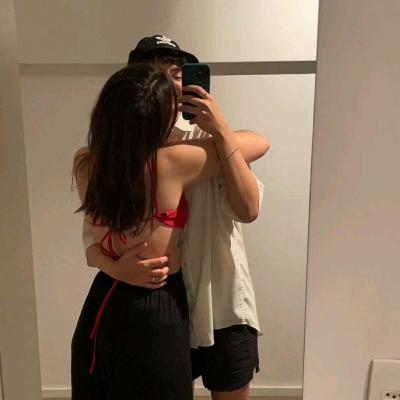 Die in your Arms