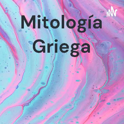 Mitología griega