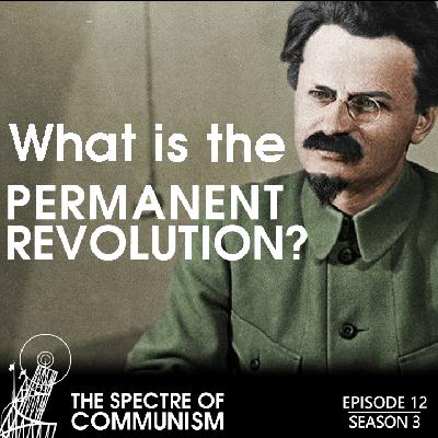 What is the Permanent Revolution?