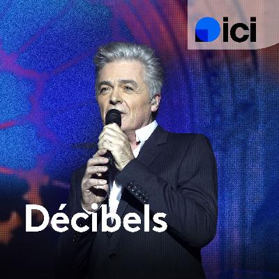 Daniel Lavoie, en tournée et dans "Notre Dame de Paris" : "J'ai plongé dans la notoriété avec beaucoup d'anxiété" Daniel Lavoie, en tournée et dans "Notre Dame de Paris" : "J'ai plongé dans la notoriété avec beaucoup d'anxiété"