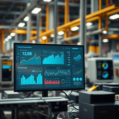 #086 - Why Data Context Matters in IIoT