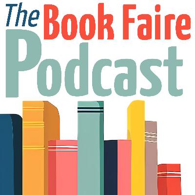 Why Representation Matters | The Book Faire: September 11, 2025